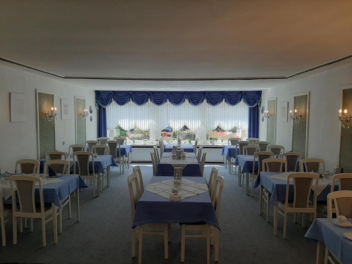 Hotel Garni La Mer Bad Zwischenahn Exterior photo